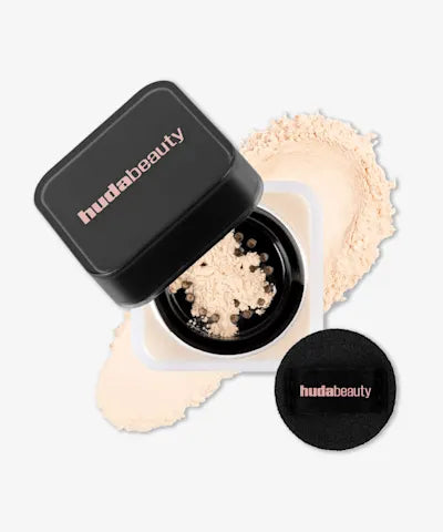 HUDA Baby Bake – Polvo Suelto Fijador (Pound Cake)