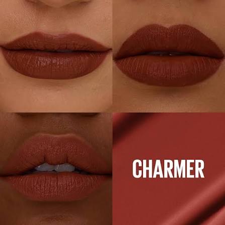 Maybelline Super Stay Matte Ink – Tono 510 Charmer