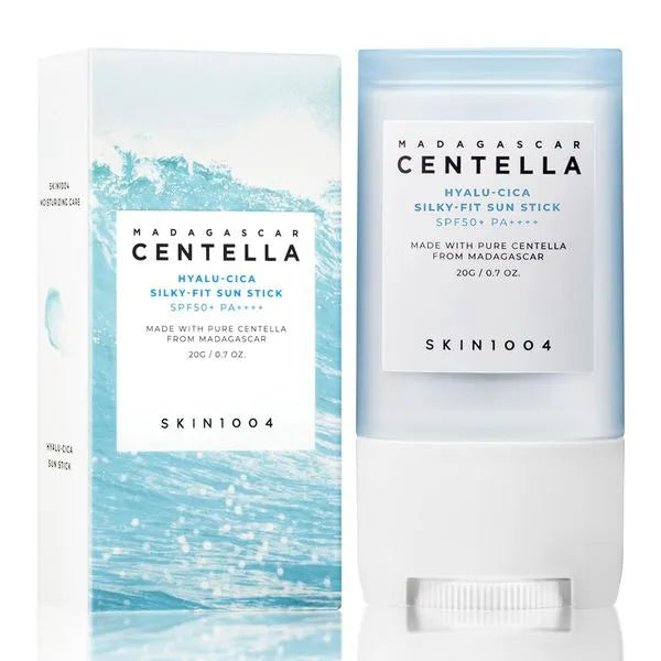 SKIN1004 Hyalu-Cica Water-Fit Sun Serum SPF50+ PA++++