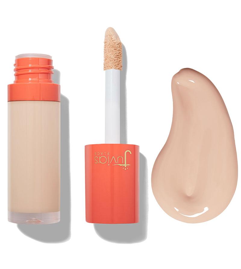 ⭐ Juvia’s Place – I Am Magic Concealer Tono 22