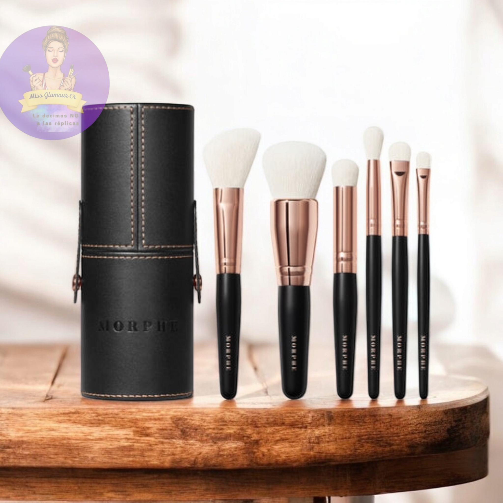 Rosé Away MORPHE