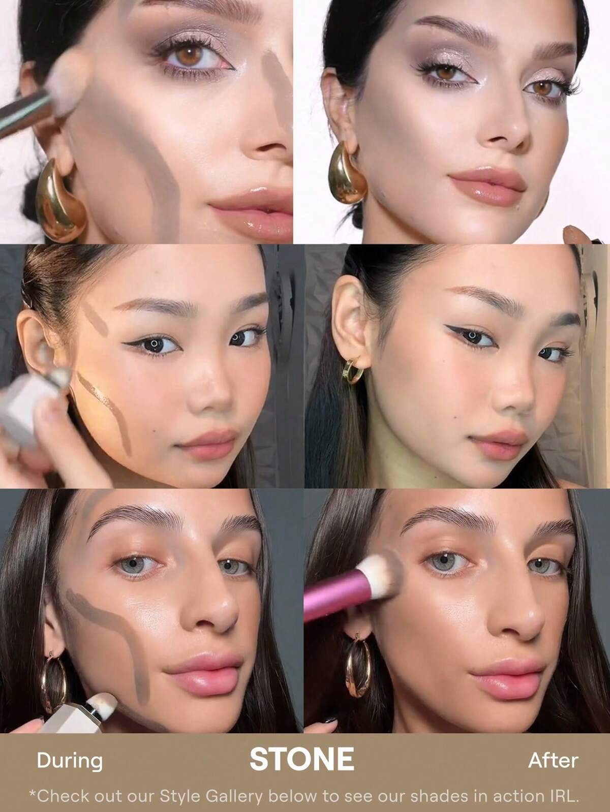 Stone Sheglam