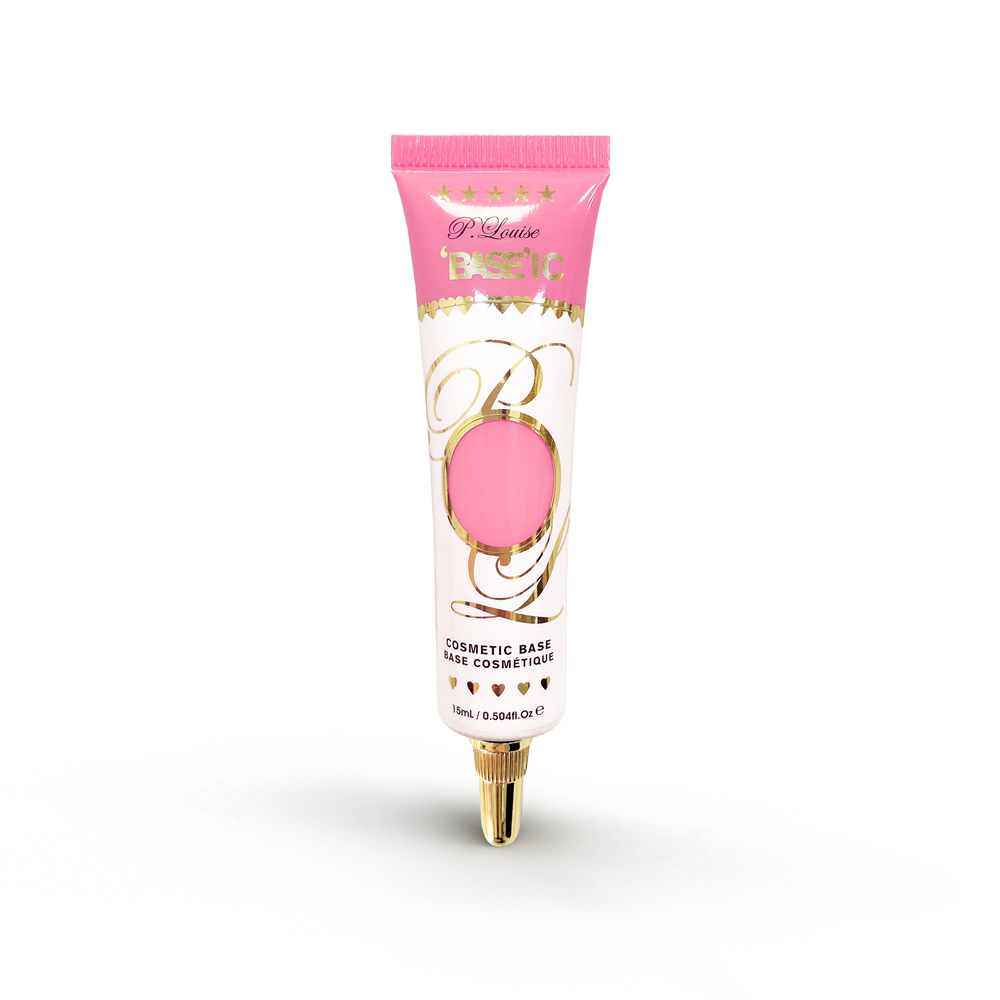 🎀✨ P.Louise Eye Base – tono Blowin’ Bubbles ✨🎀