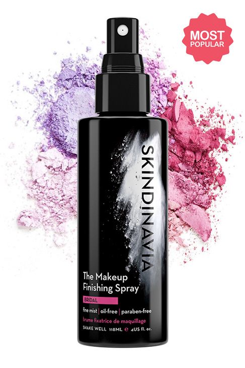 🌸 Skindinavia Bridal Setting Spray 🌸