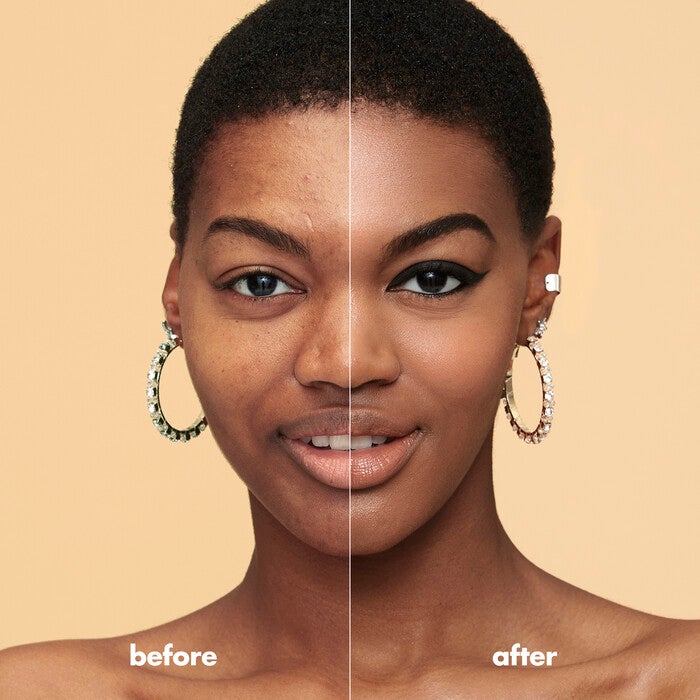 Elf concealer