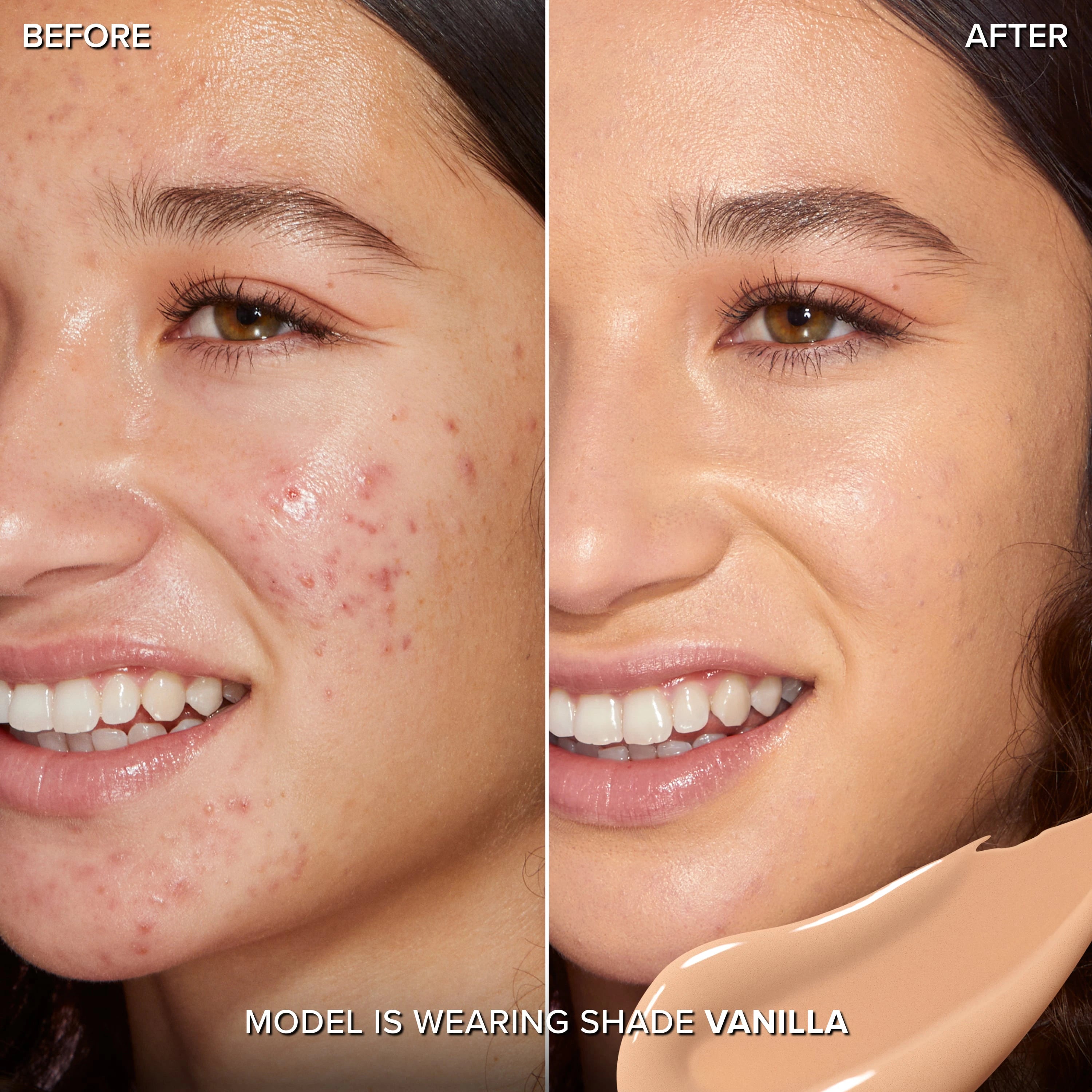 ⭐ Corrector Too Faced Born This Way – Tono Vanilla