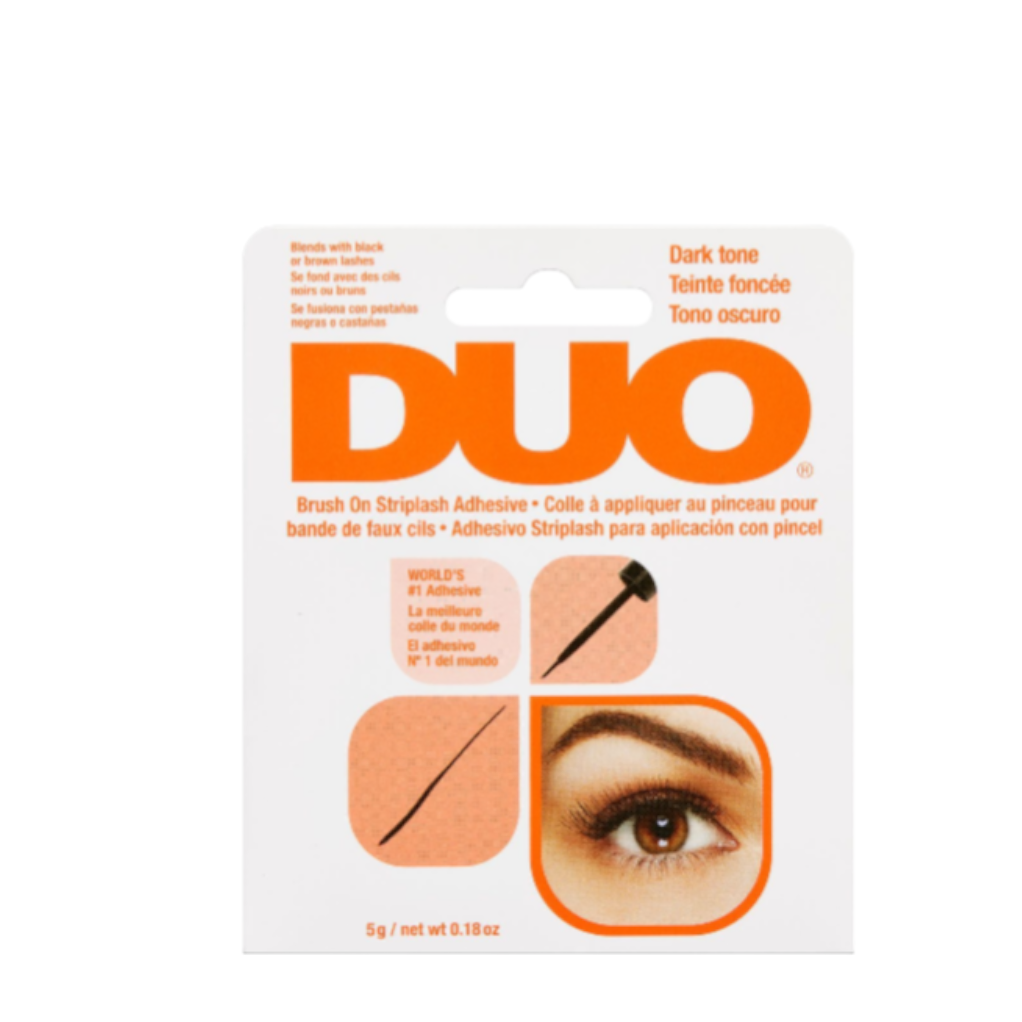 Duo Dark Tone