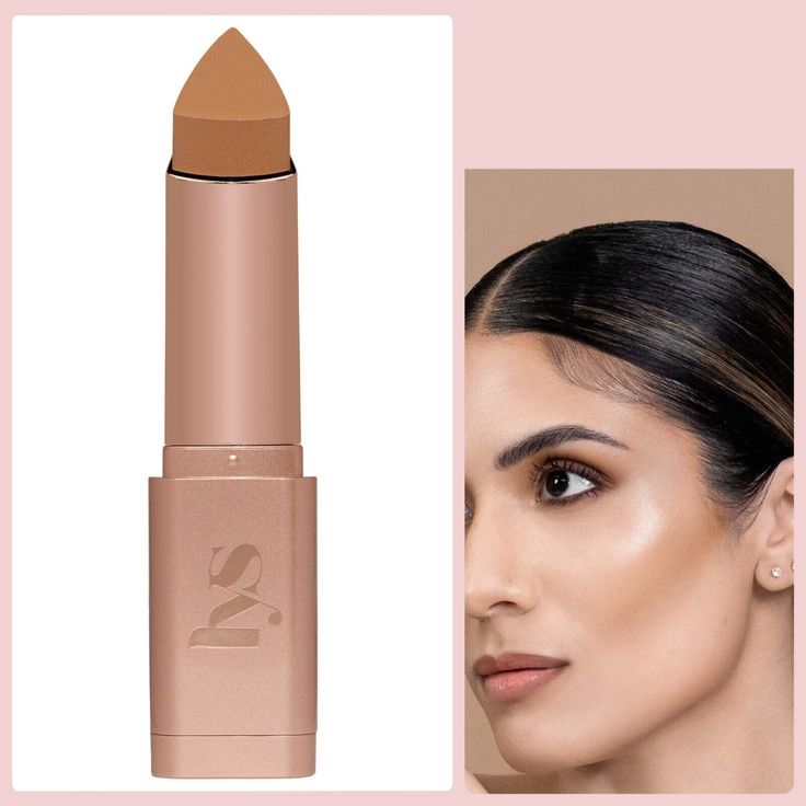 ✨ LYS No Limits Cream Bronzer Stick – Motivate