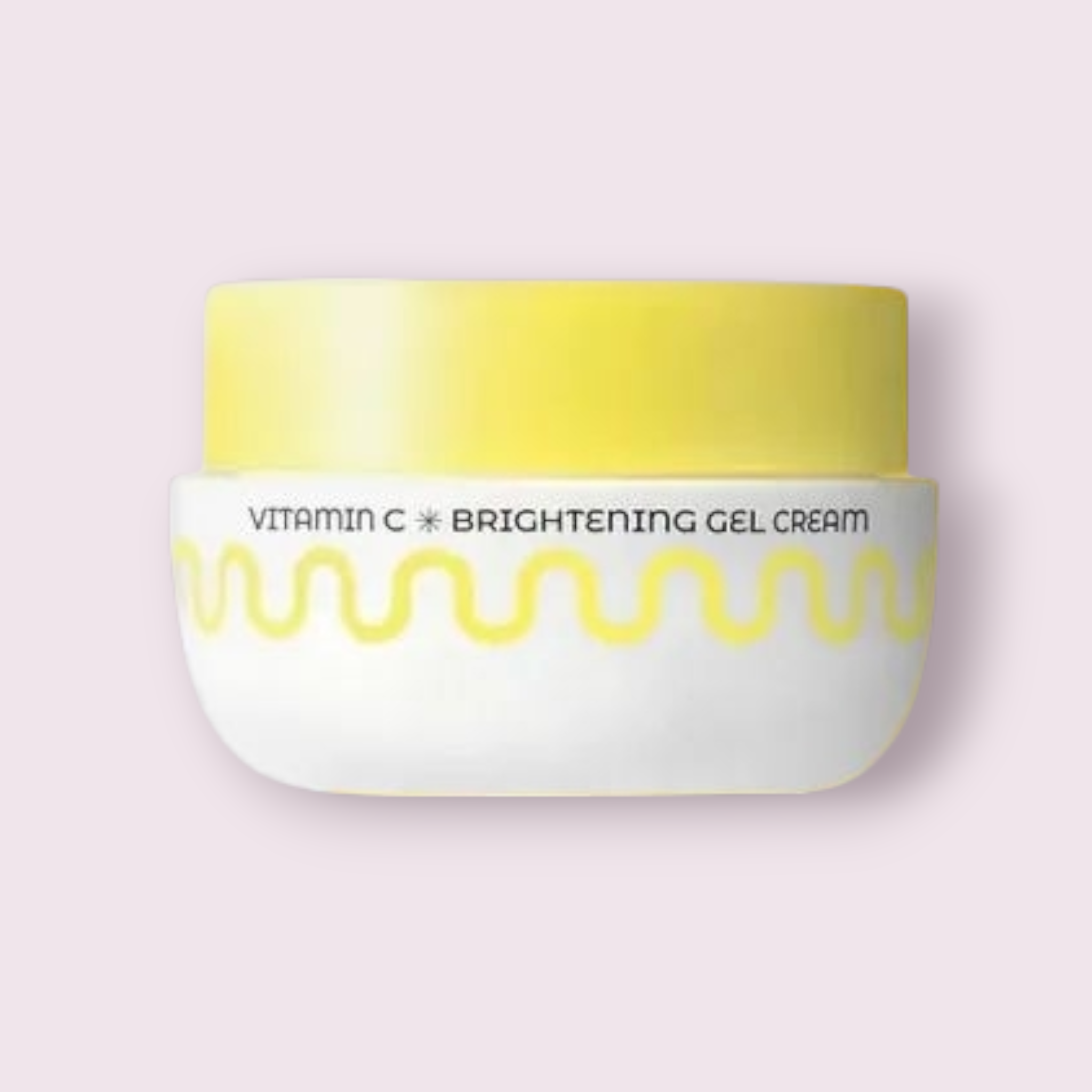 Vitamina C Brightening Gel Cream ✨