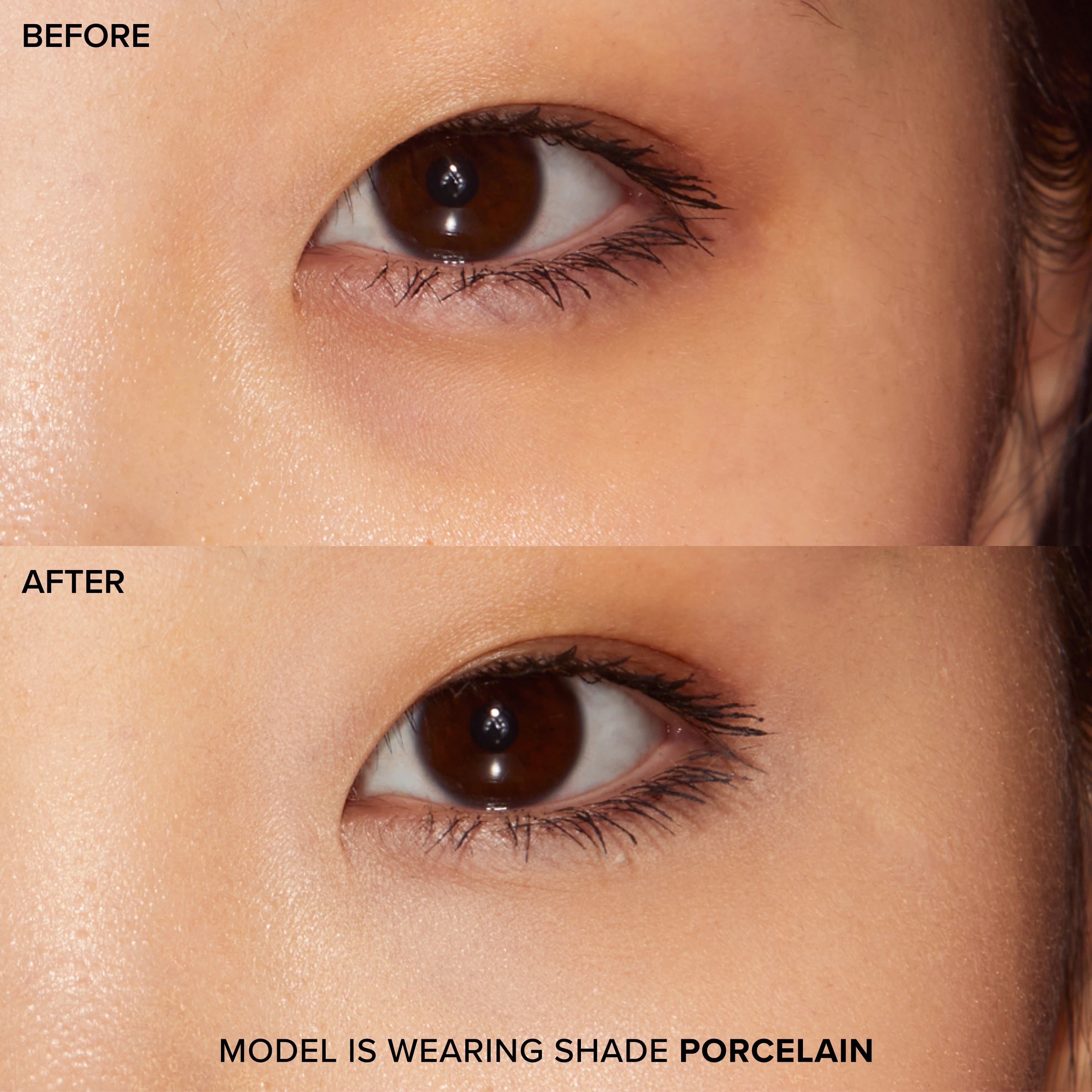 ⭐ Corrector Too Faced Born This Way – Tono Porcelain