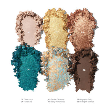 Python Code Morphe