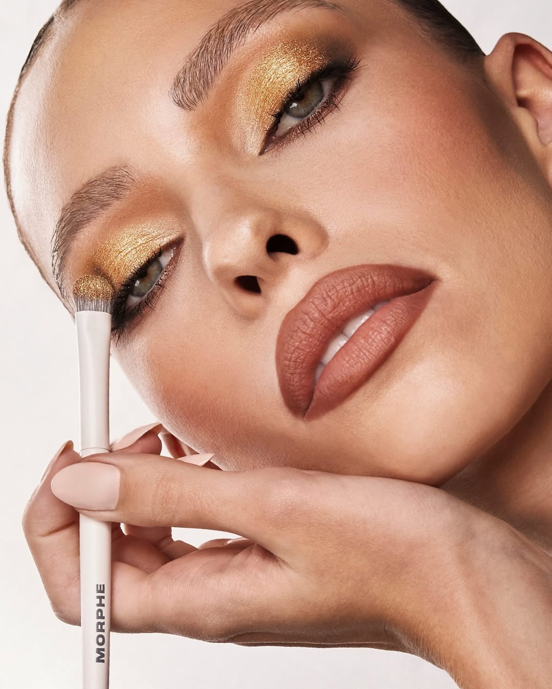 Flickering Sands Morphe