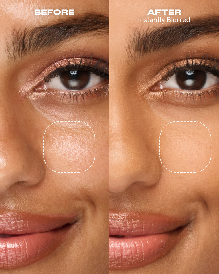 💗 ONE/SIZE Secure The Blur – Makeup Magnet Primer