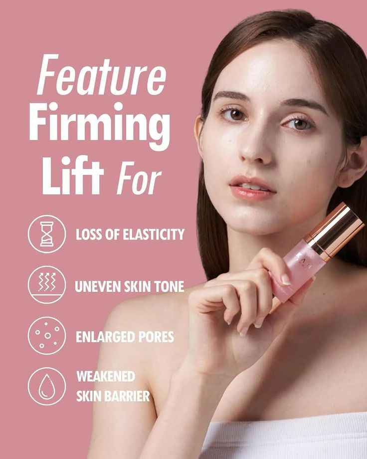 KAHI Wrinkle Bounce Skin Fit Blending Essence