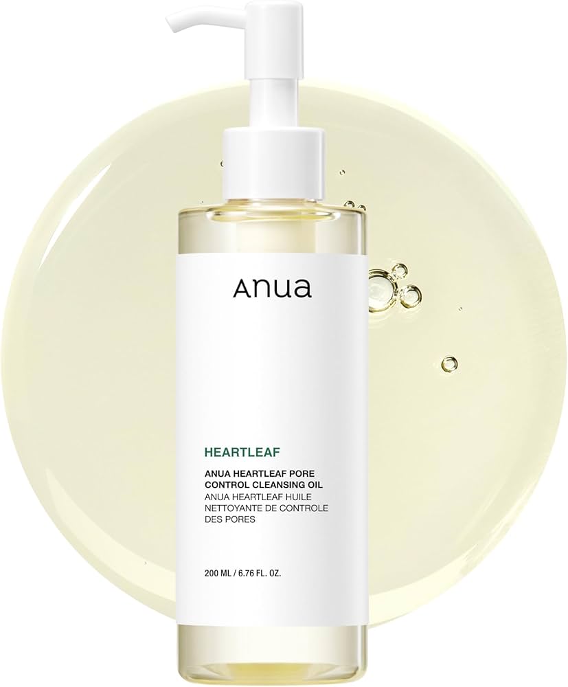 Anua Heartleaf
