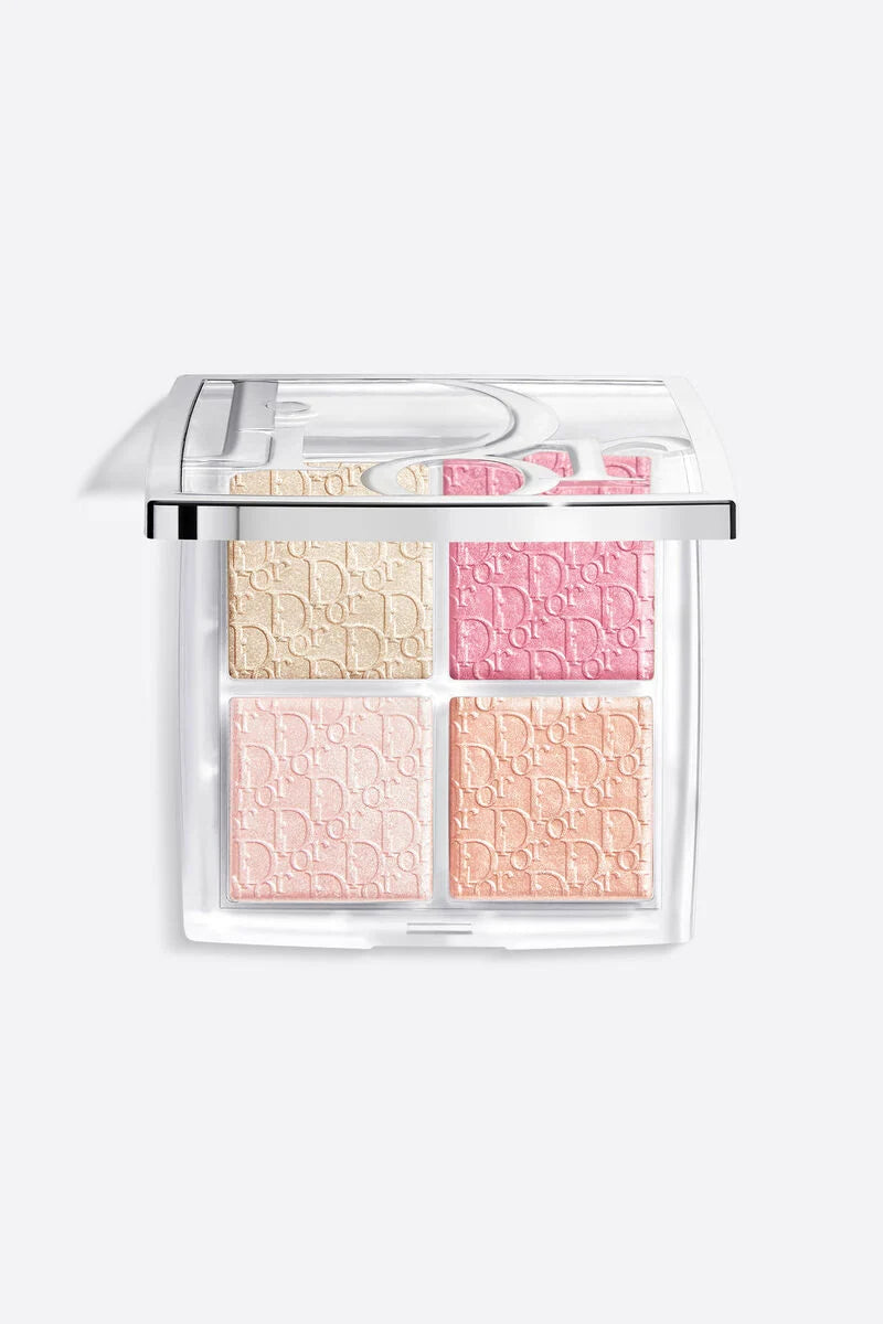 Dior Backstage en tono Rose Gold!