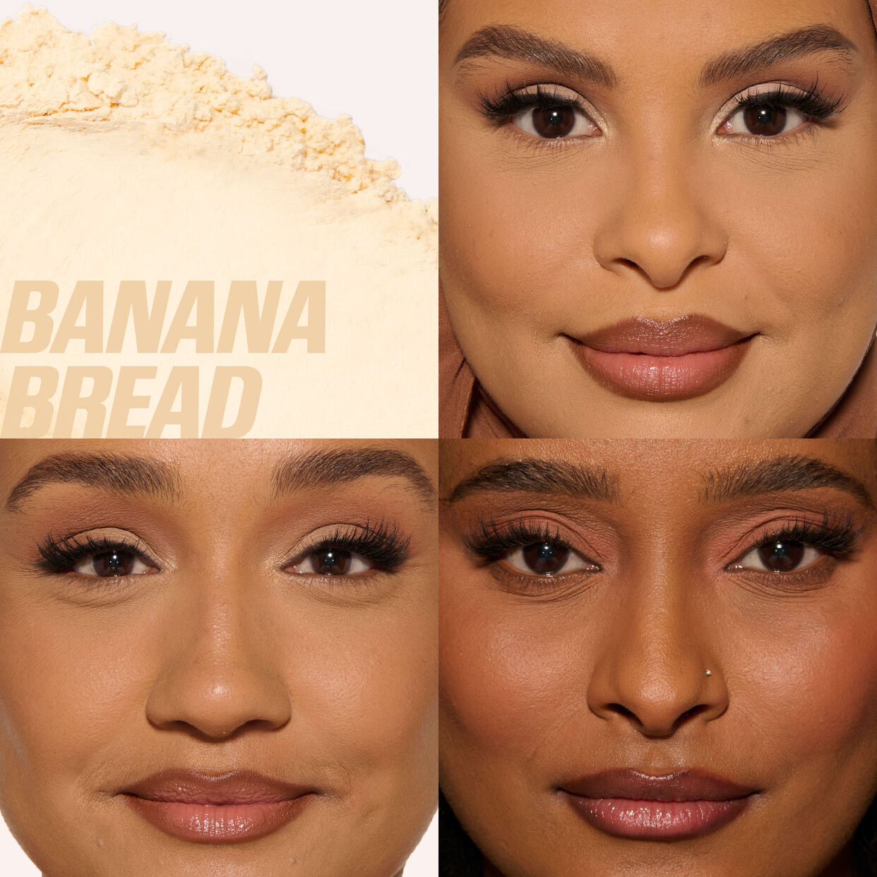Huda Beauty Easy Bake 20G