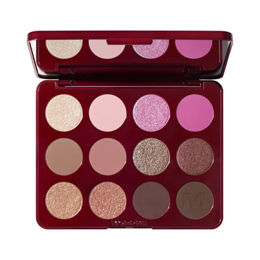 Naughty Palette Morphe