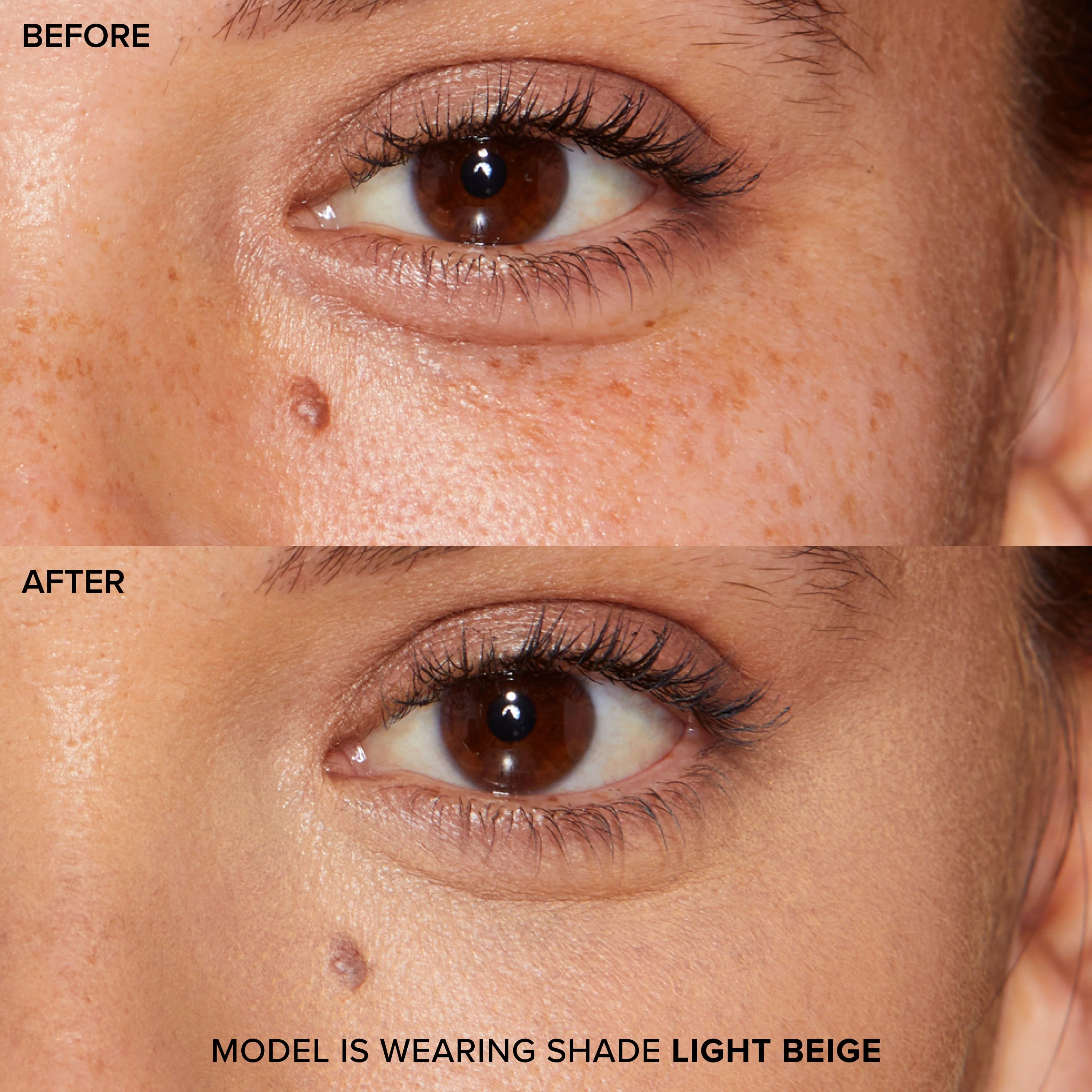 ⭐ Corrector Too Faced Born This Way – Tono Light Beige