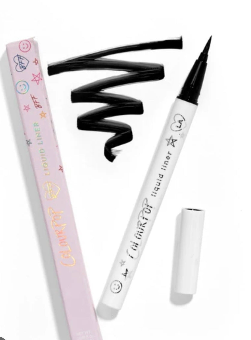 Bff Colourpop Negro
