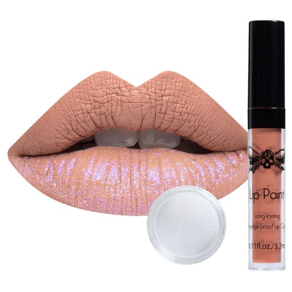 ⭐ Tattoo Junkie – Lip Duo “Jungle Boogie”
