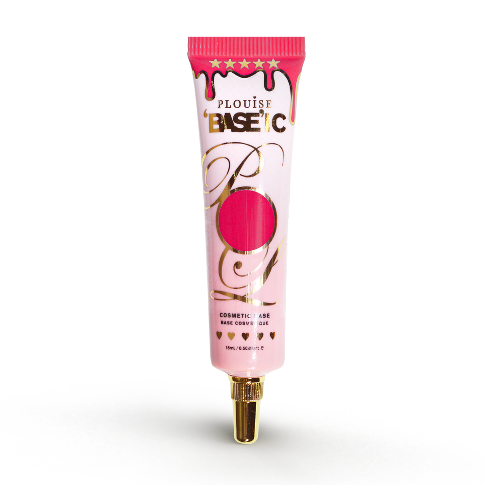 🍓✨ P.Louise Eye Base – tono Daiquiri Diva ✨🍓