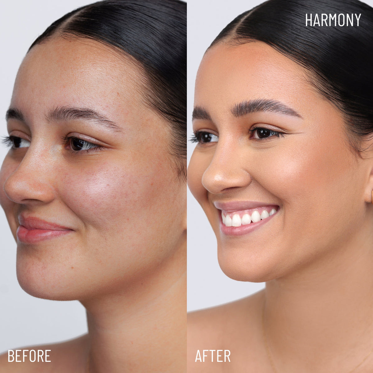 LYS Beauty No Limits Matte Bronzer – Harmony