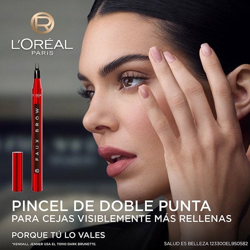 Lápiz Faux Brow Loreal