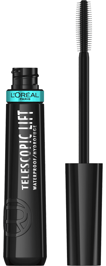 👁️✨ L’Oréal Paris Telescopic Lift Mascara Waterproof ✨👁️