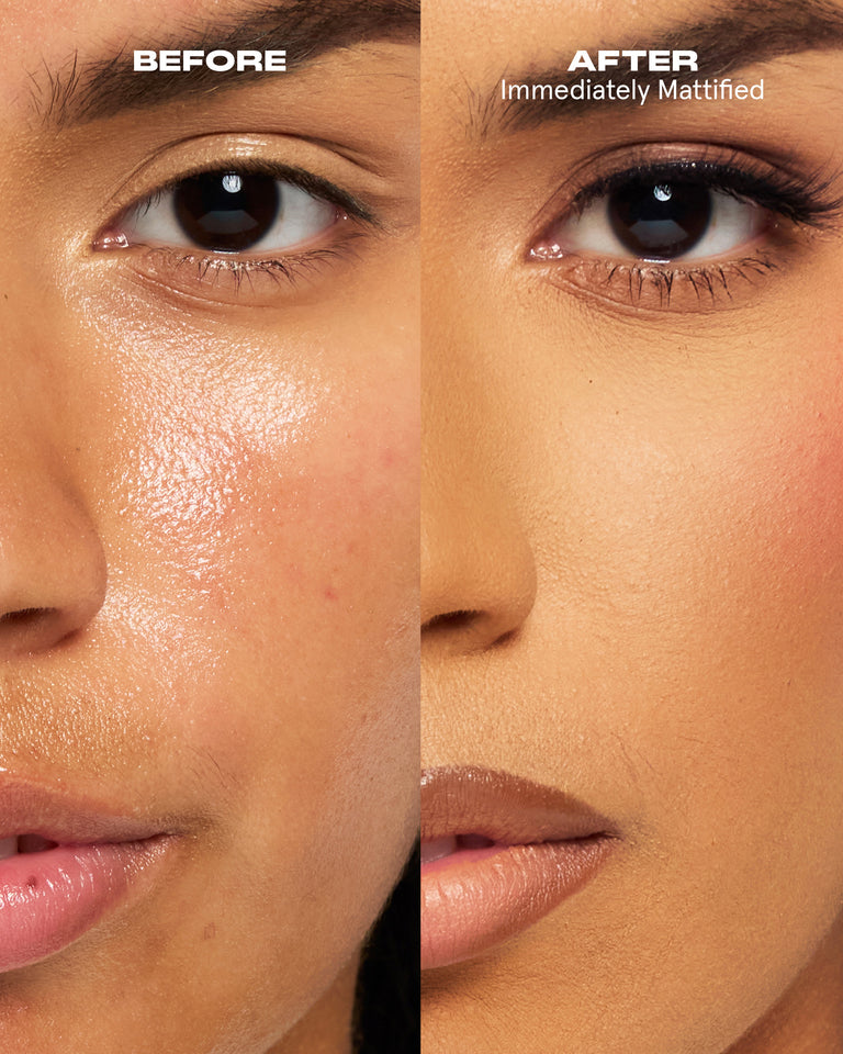 Oil Sucker Extreme Matte One Size