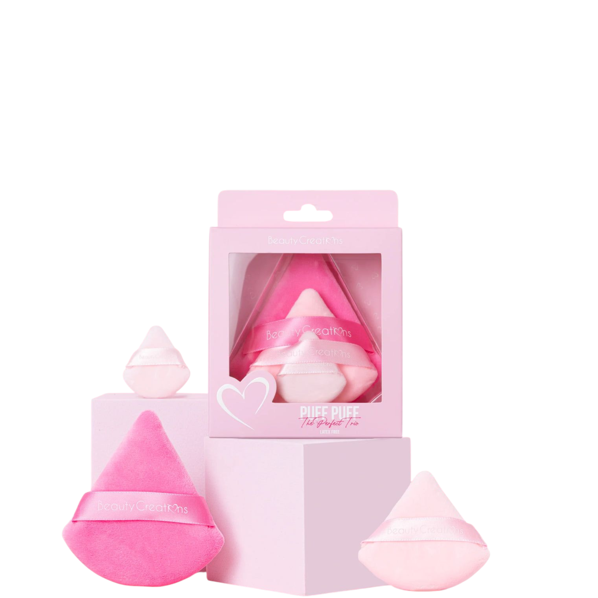 PUFF PUFF Beauty Creations