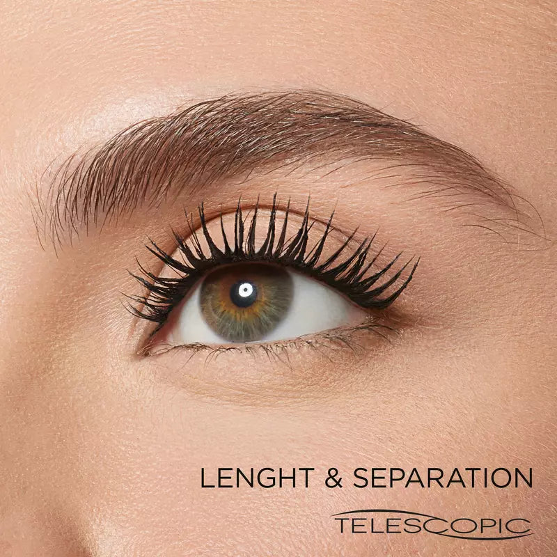 L’Oréal Paris Telescopic Waterproof Mascara 💙