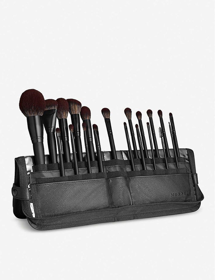Morphe Mua Life
