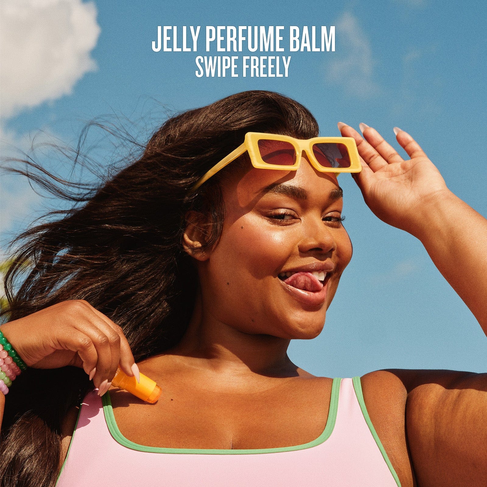 Sol de Janeiro Cheirosa 62 Jelly Perfume Balm
