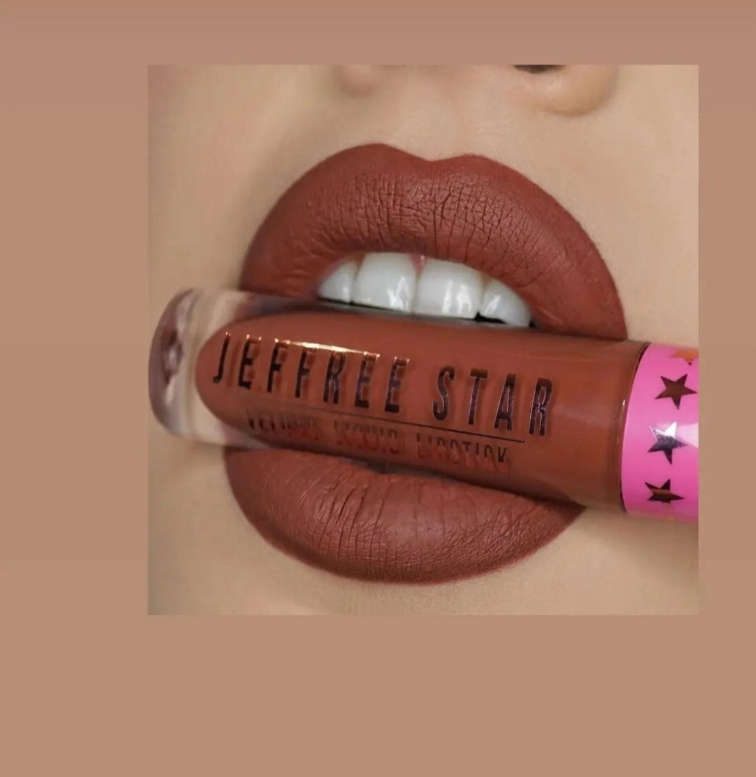 Jeffree Star Velour Liquid Lip