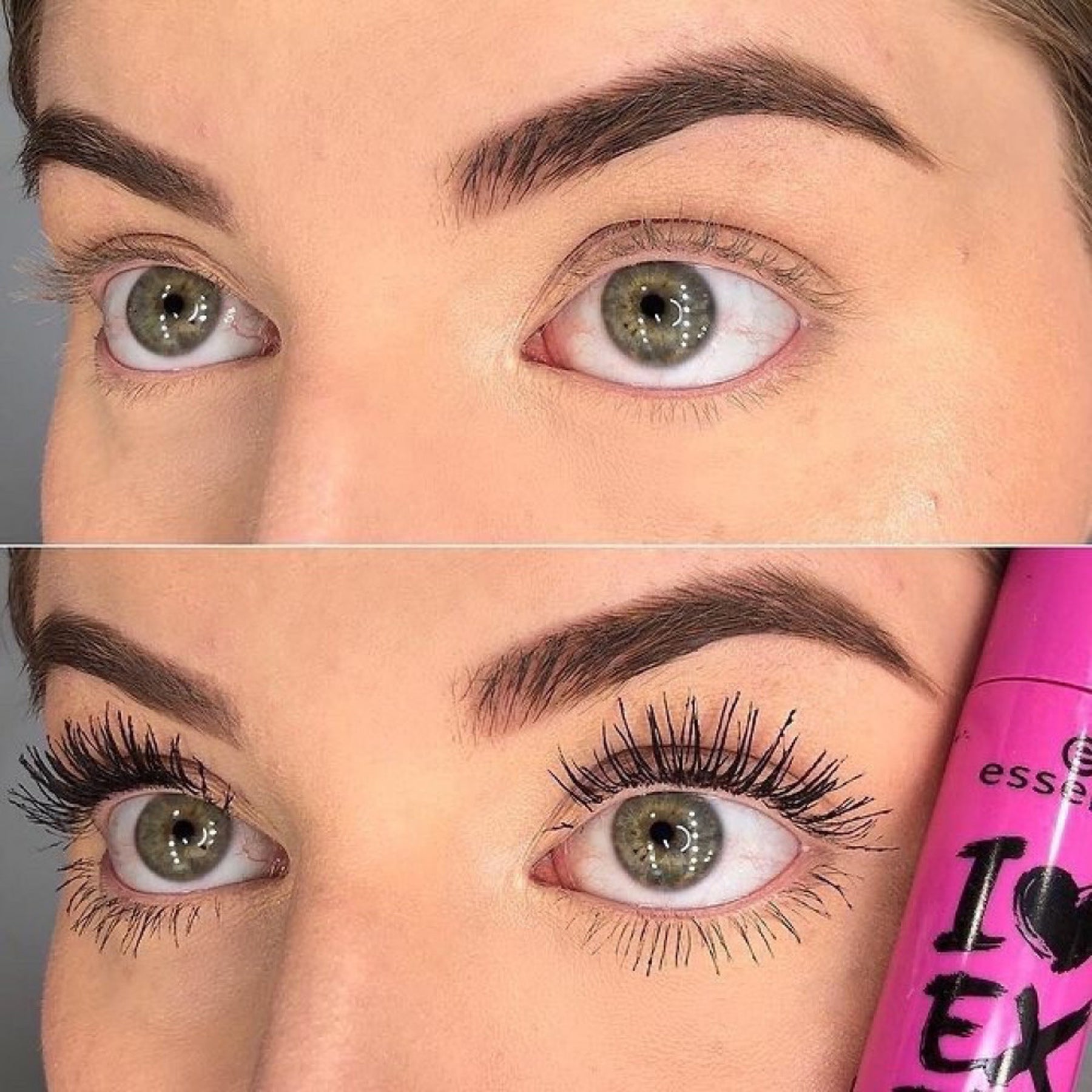 Essence – I Love Extreme Crazy Volume Mascara