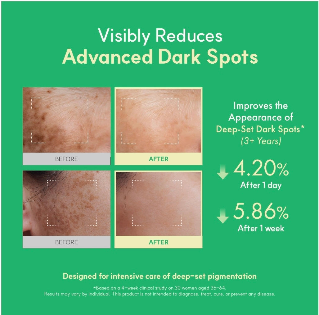 ✨ Easydew DW-EGF Melatoning Ampoule 5X ✨