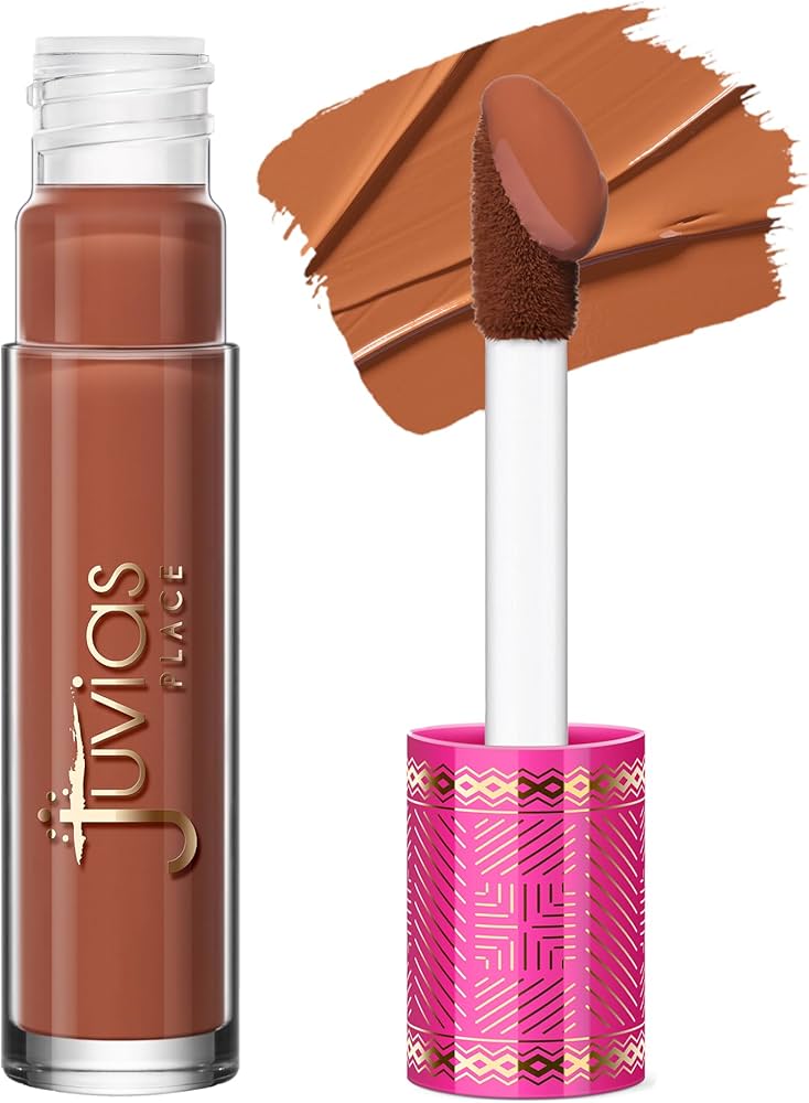 ✨💄 Velvety Matte Ink – Butter Melts | Juvia’s Place 💄✨