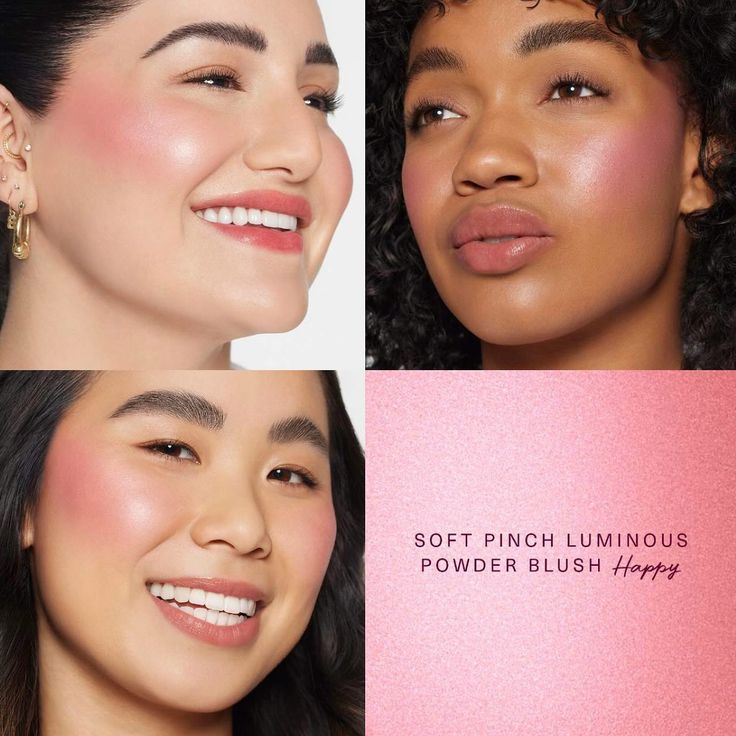 Soft pinch luminous powder Rare Beauty
