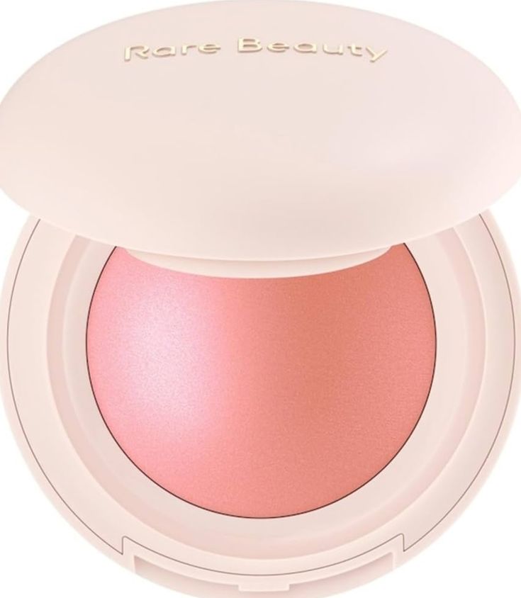 Soft pinch luminous powder Rare Beauty