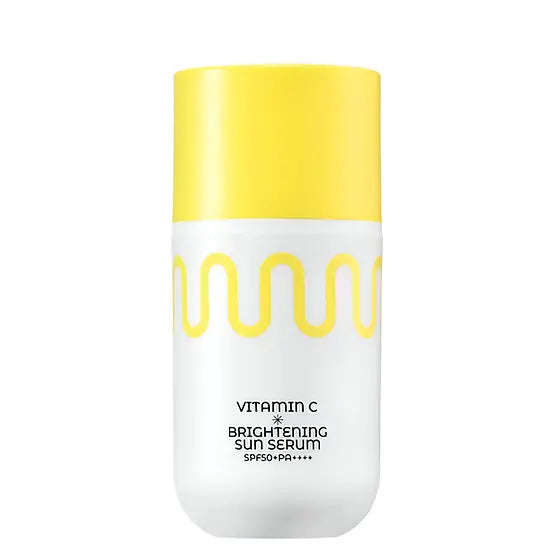 ☀️🍊 Commonlabs Vitamin C Brightening Sun Serum