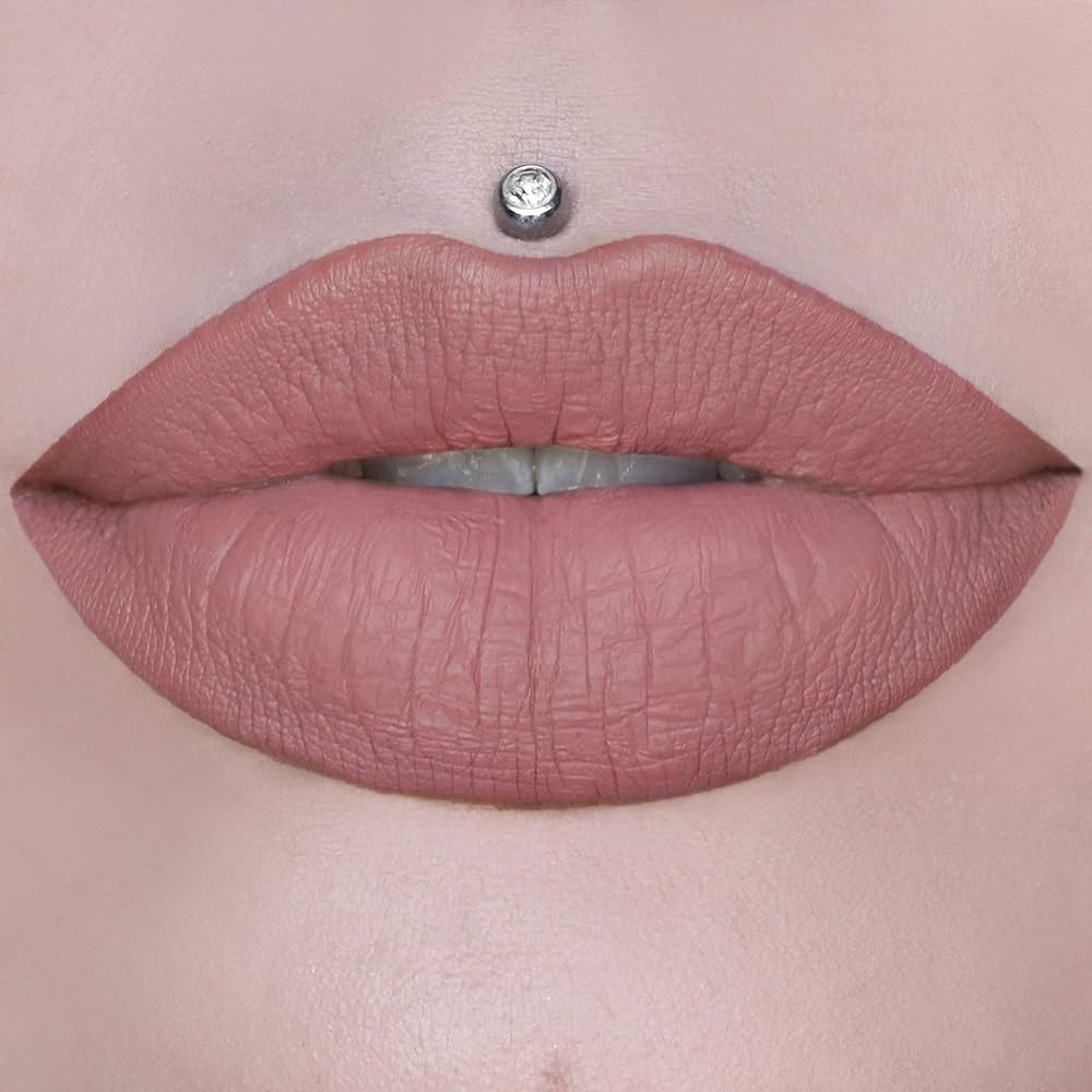 Jeffree Star Velour Liquid Lip
