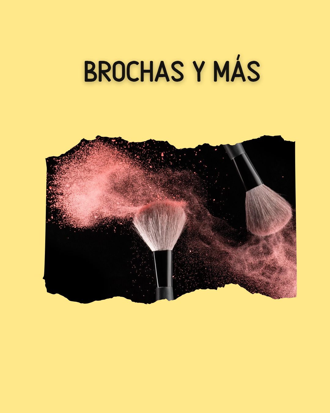 🪶Brochas y más