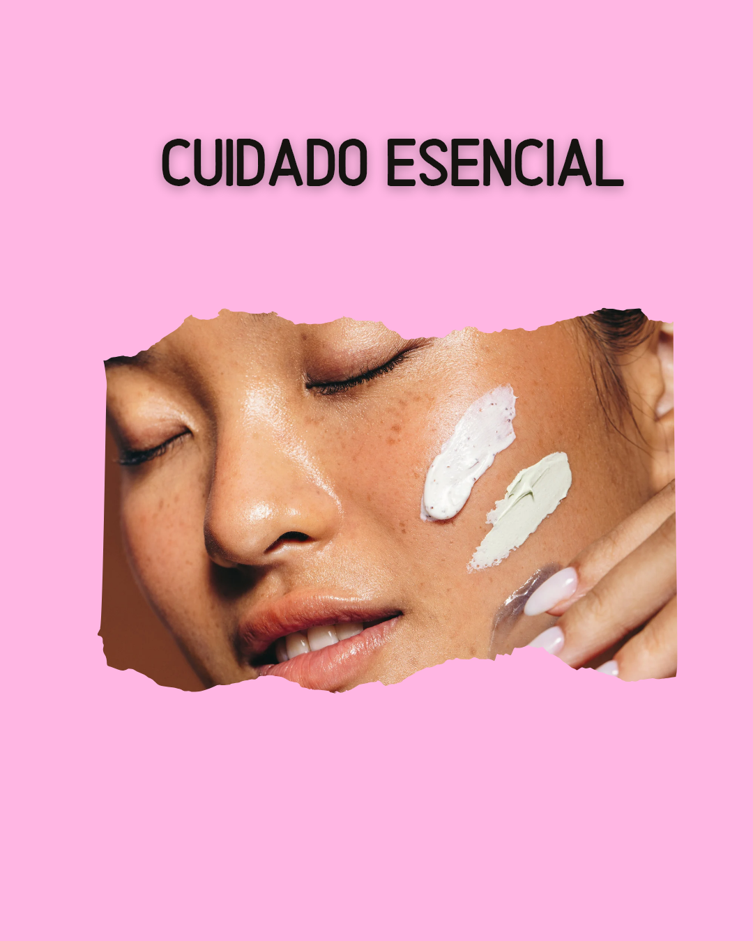 🌿 Cuidado esencial