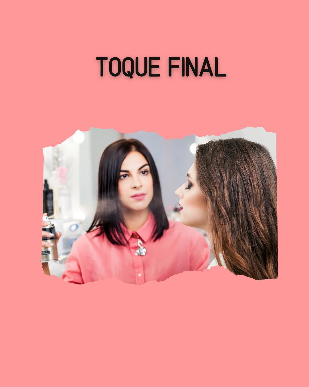 ☁️Toque Final