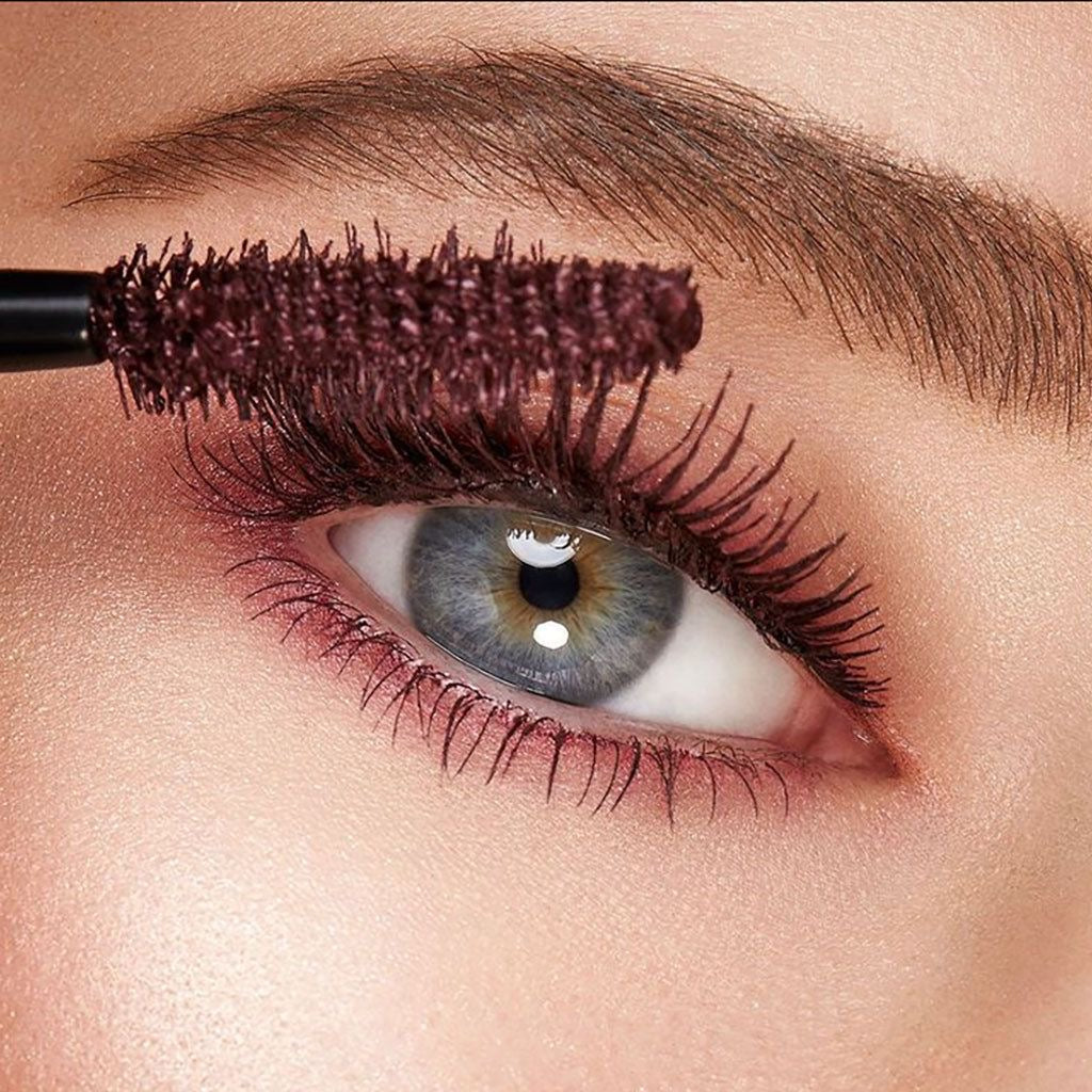 Maybelline Lash Sensational Sky High Burgundy