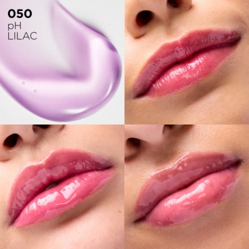 L’Oréal Plump Ambition Hyaluron Lip Oil – Tono 050