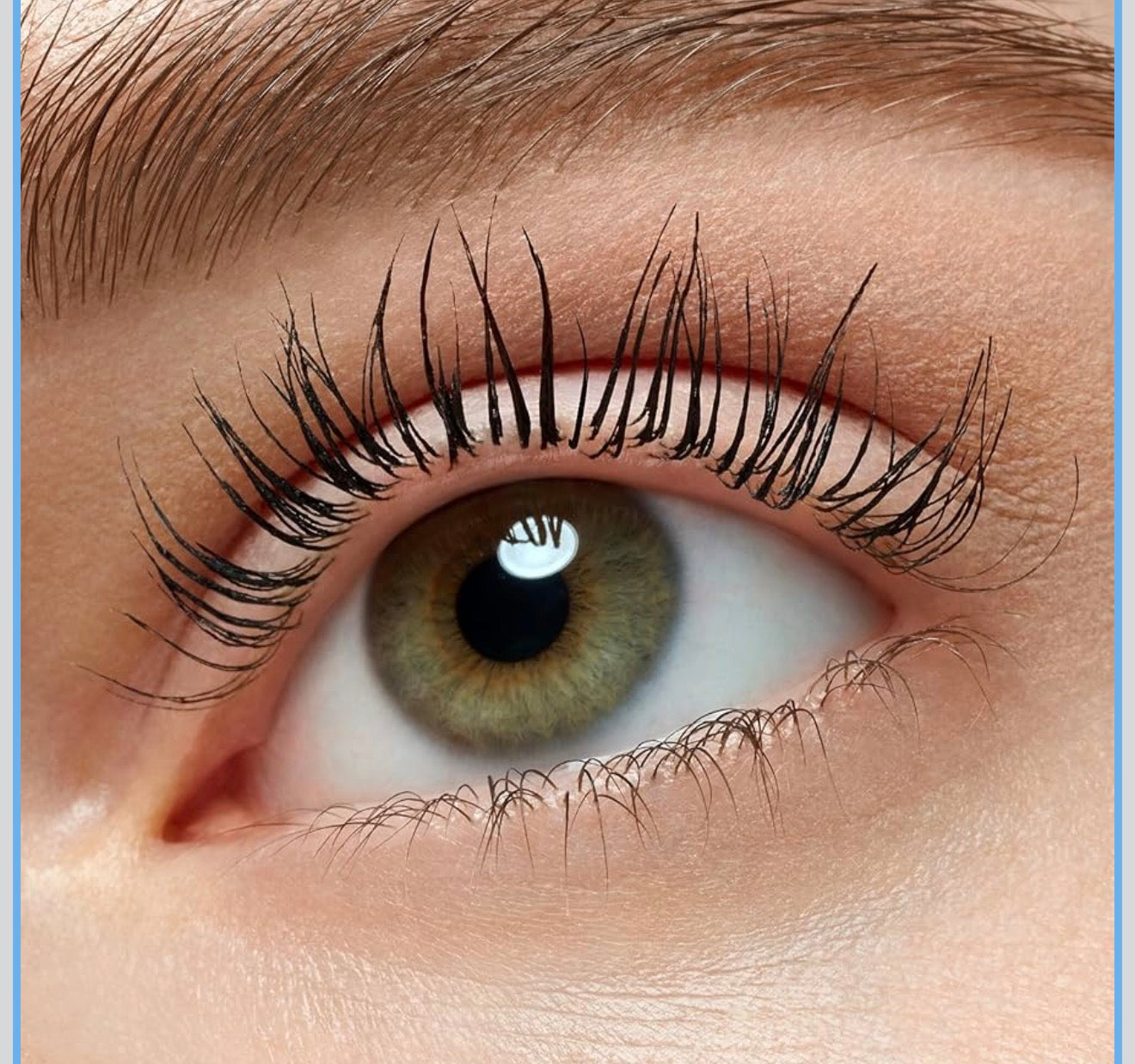 Essence Lash waterproof Without Limits Tubing Mascara
