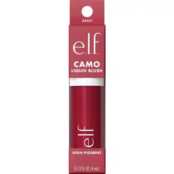 e.l.f. Camo Liquid Blush – Berry Well