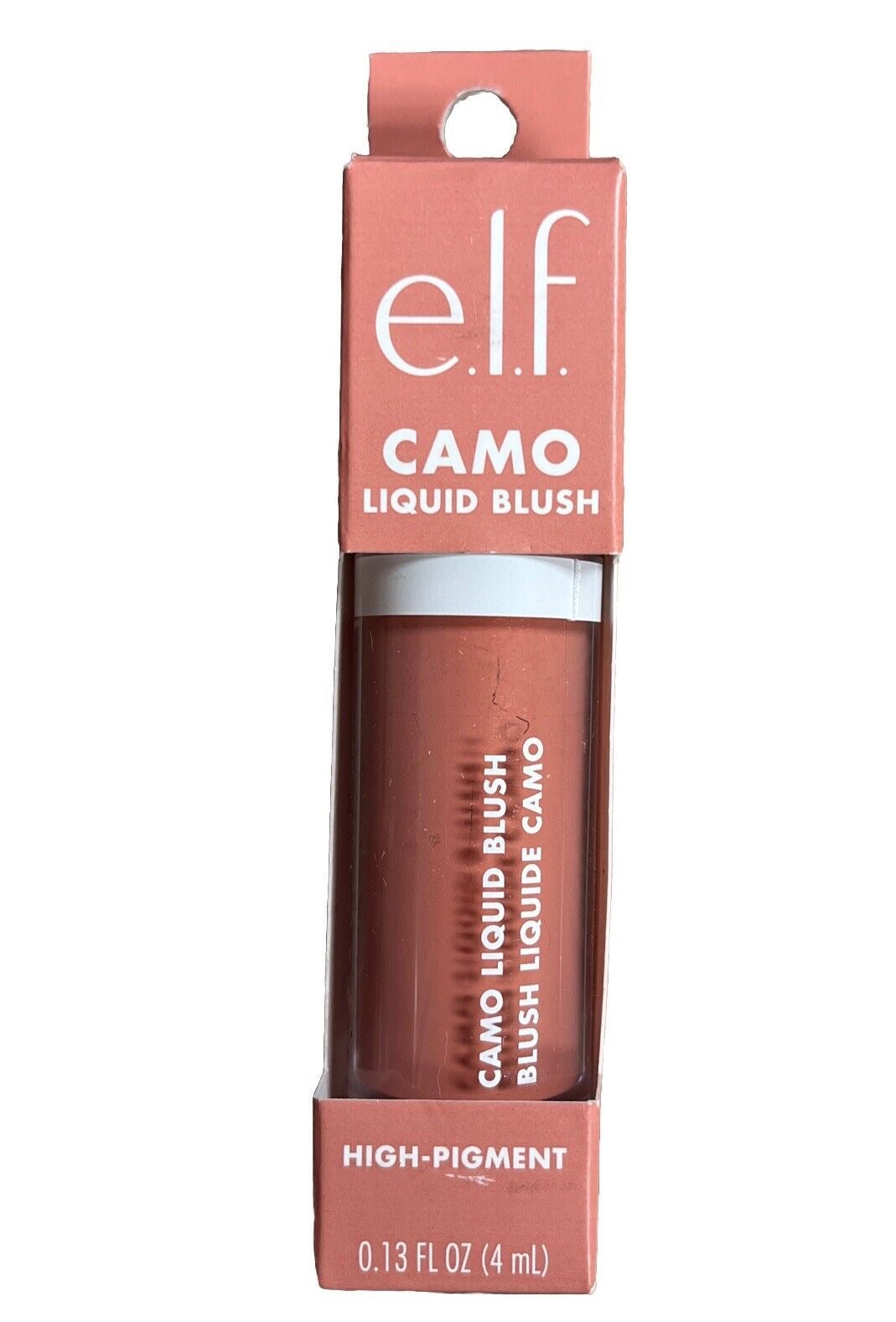 e.l.f. Camo Liquid Blush – Dusty Rose